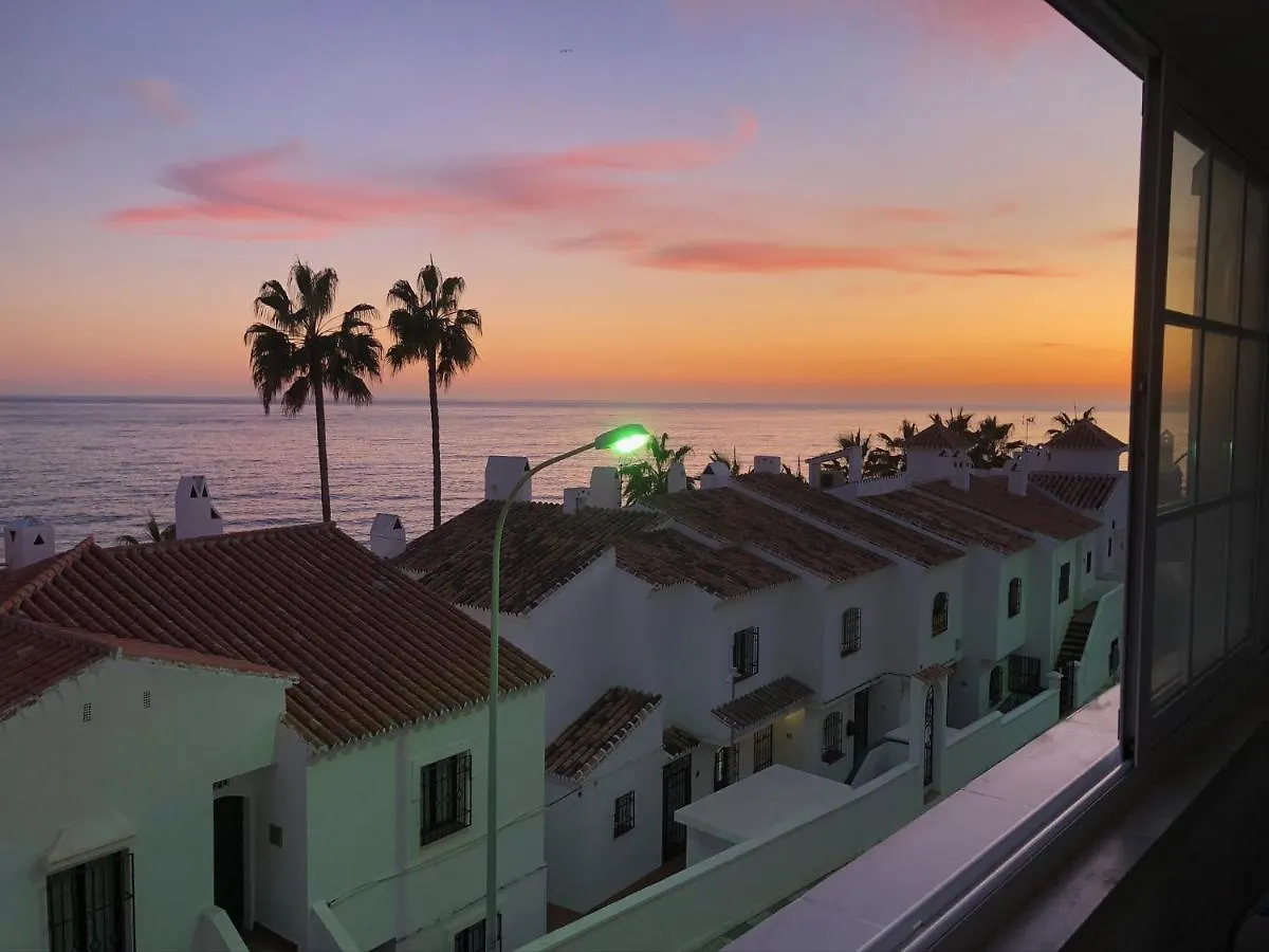 Appartement Chaparil à Nerja