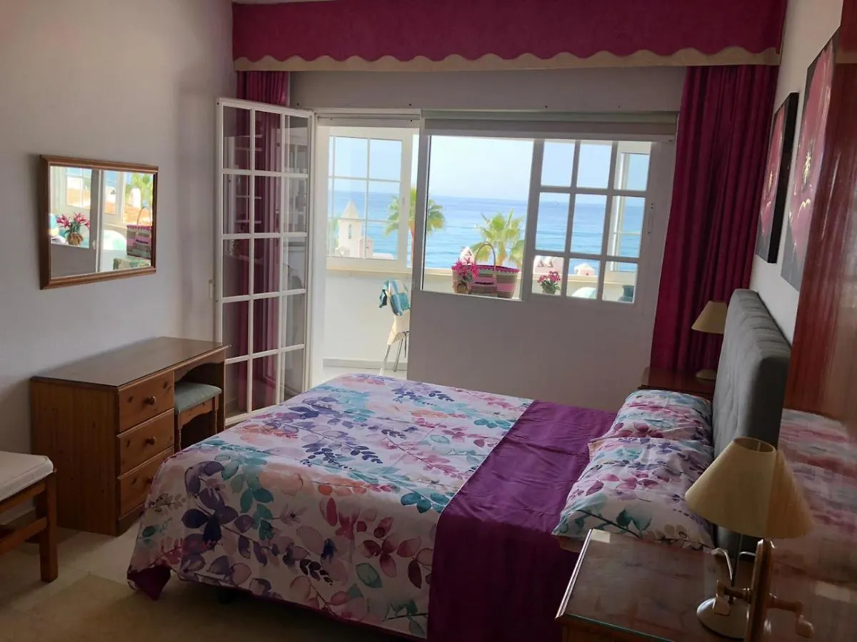 Apartamento Chaparil Nerja