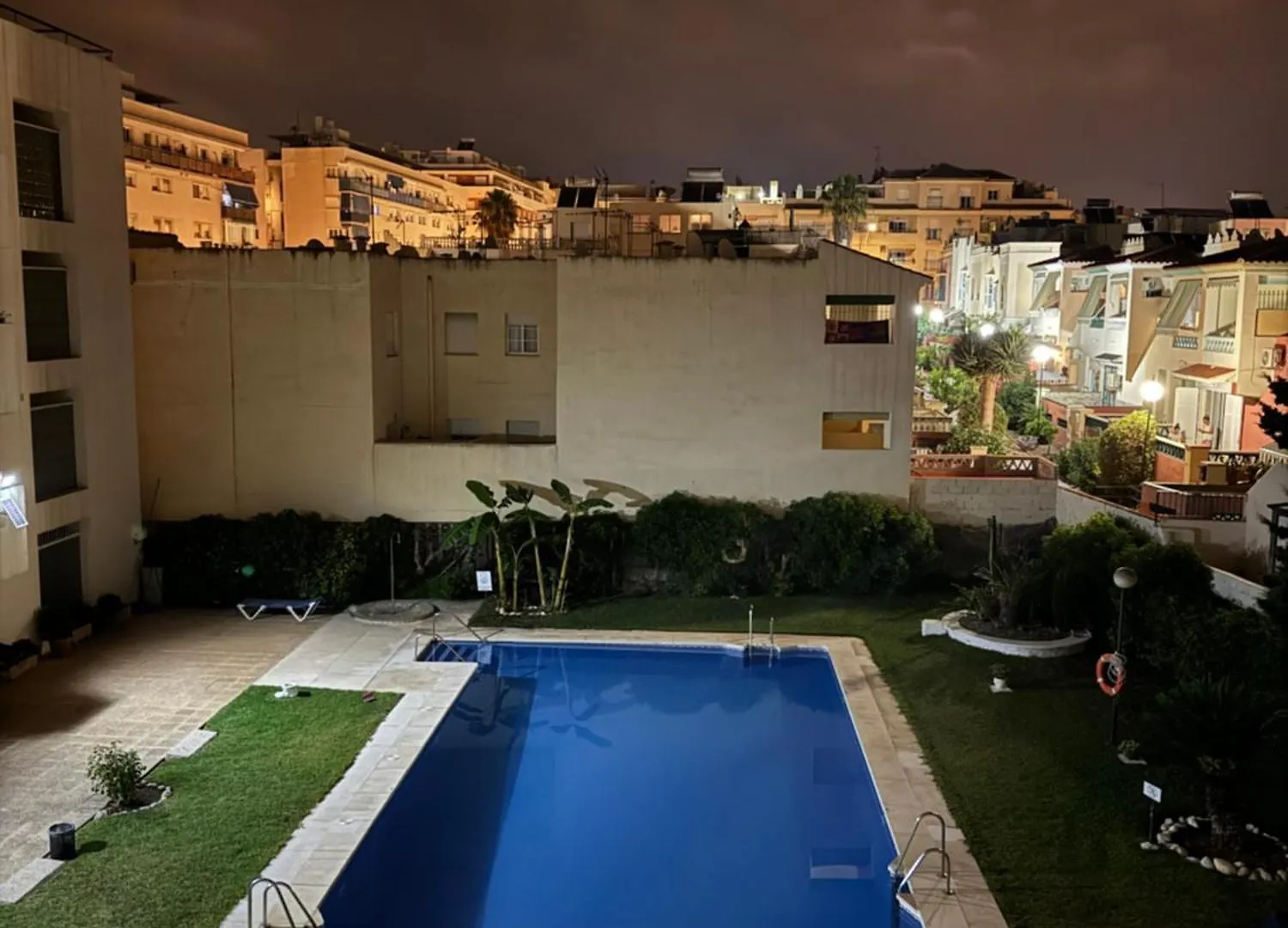 Appartement Chaparil à Nerja 0*,  Espagne