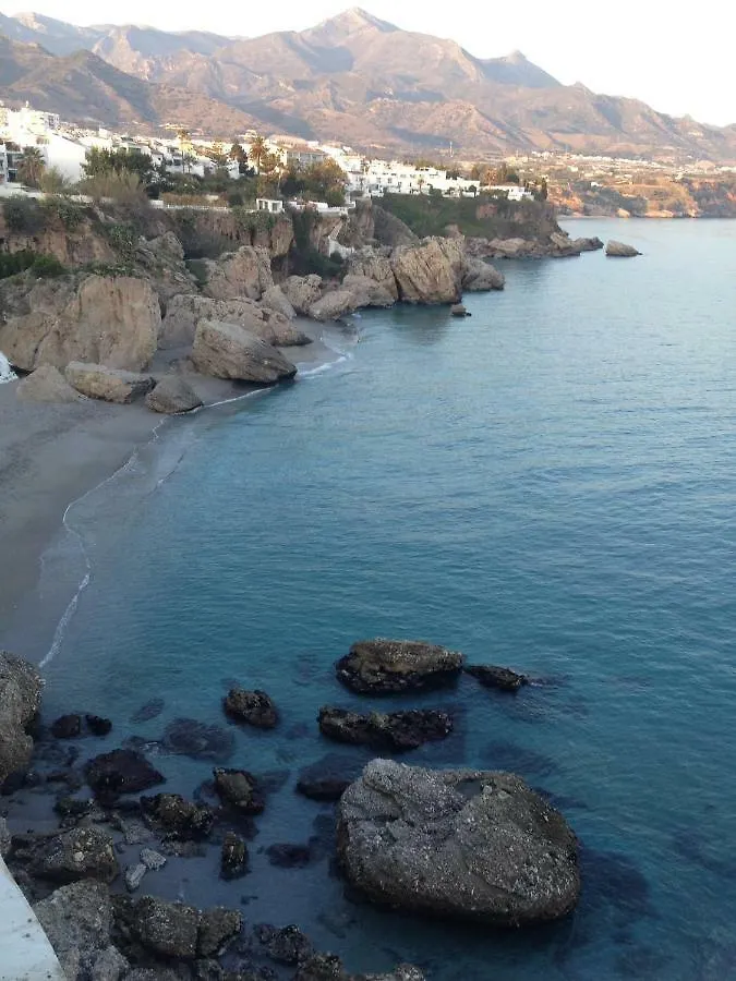Apartamento Chaparil Nerja España