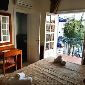 Marazul Bed & Breakfast