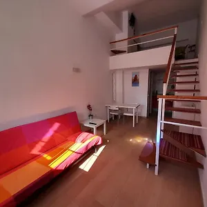 Lägenhet Costanerja, Nerja