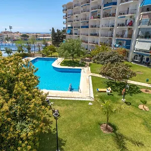 Apartamento Almijara Casasol, Nerja