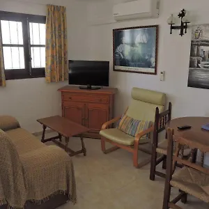 Villas-capistrano Нерха