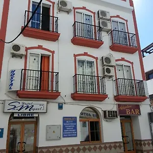 San Miguel Affittacamere
