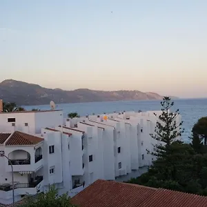 Lägenhet Edificio Sur 19, Nerja