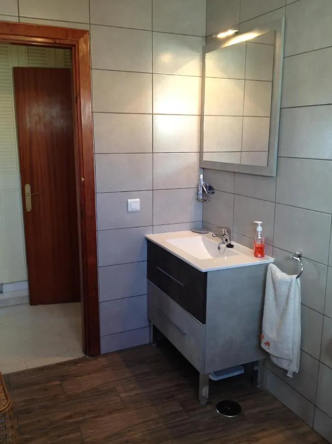 Chaparil Apartment Nerja 0*,