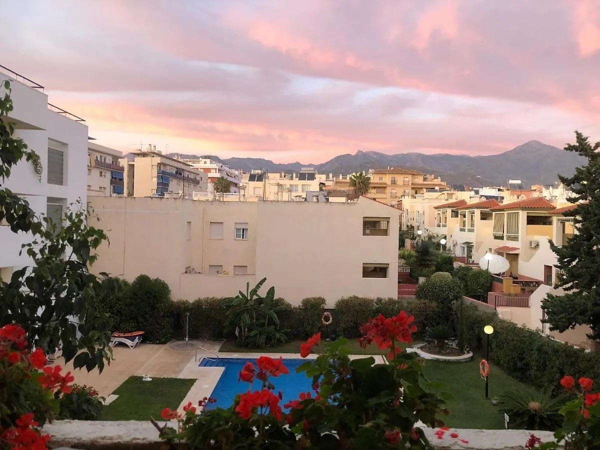 Chaparil Apartment Nerja 0*,