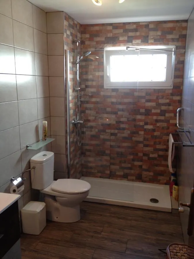 Chaparil Apartment Nerja