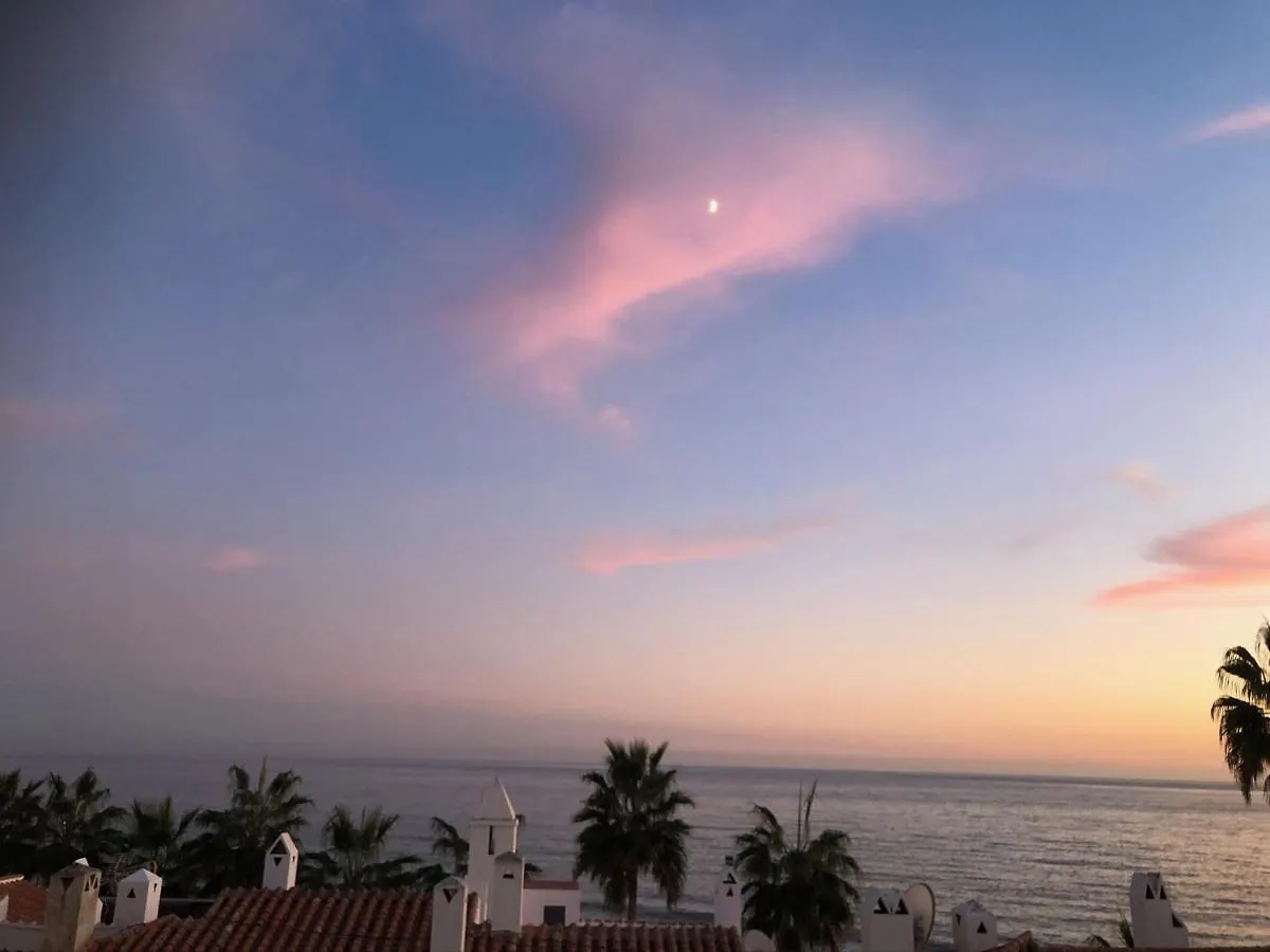 Chaparil Apartment Nerja