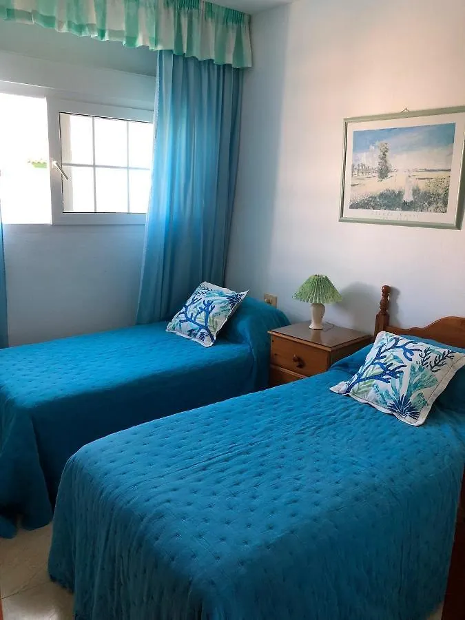 Chaparil Apartment Nerja