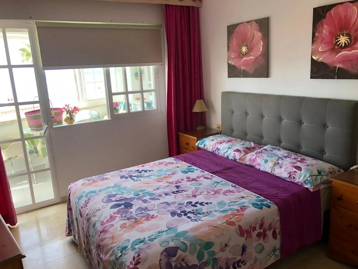 Chaparil Apartment Nerja Spain