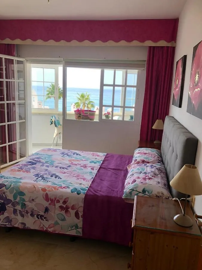 Chaparil Apartment Nerja