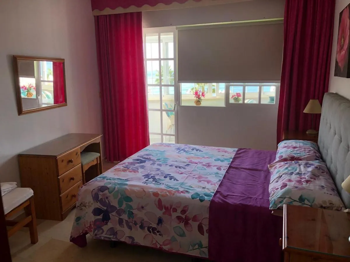 Chaparil Apartment Nerja
