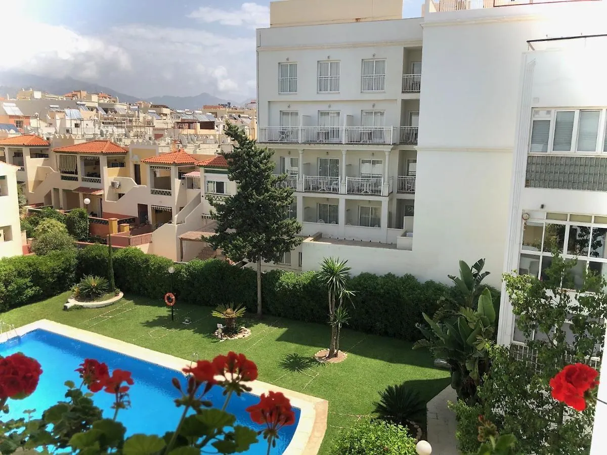 Chaparil Apartment Nerja