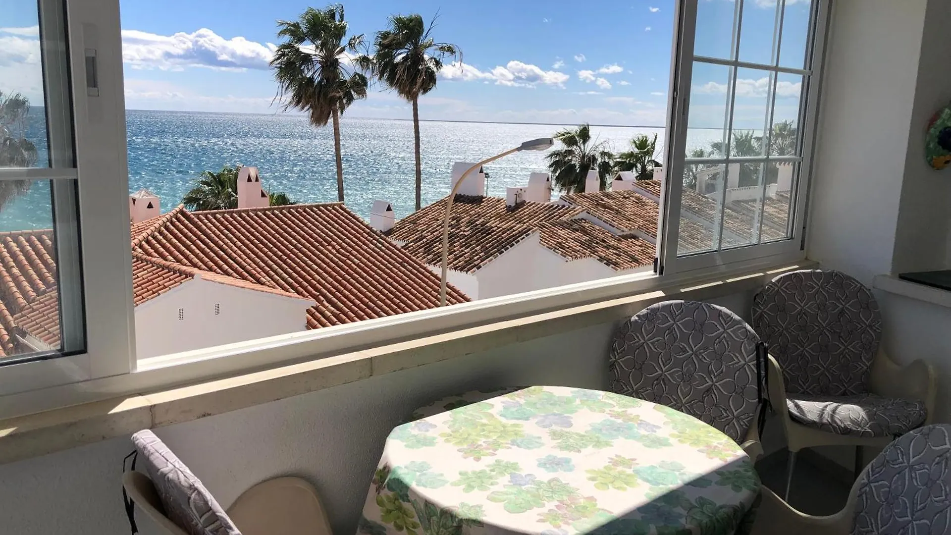 Chaparil Apartment Nerja