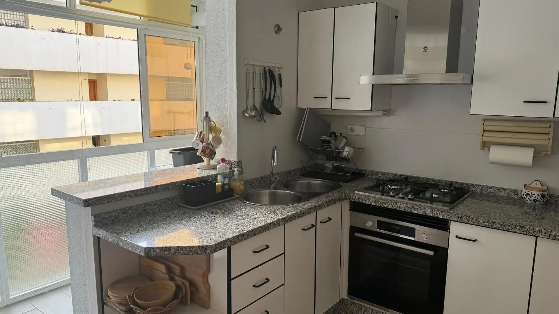 Chaparil Apartment Nerja