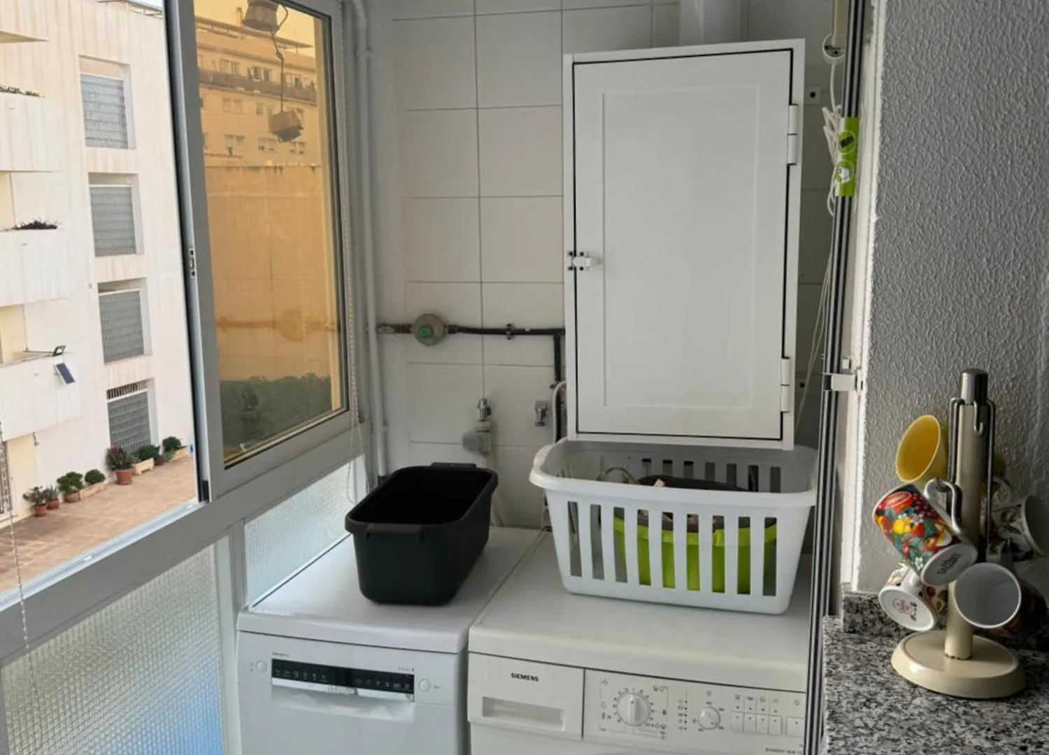 Chaparil Apartment Nerja