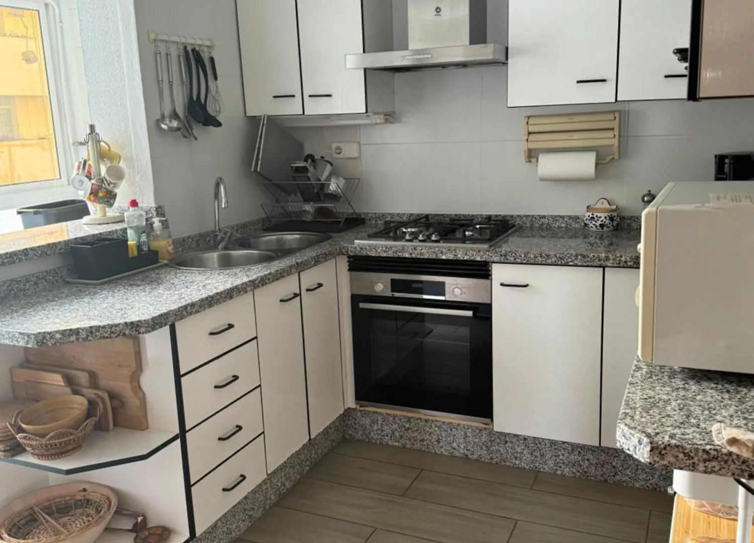 Chaparil Apartment Nerja Spain
