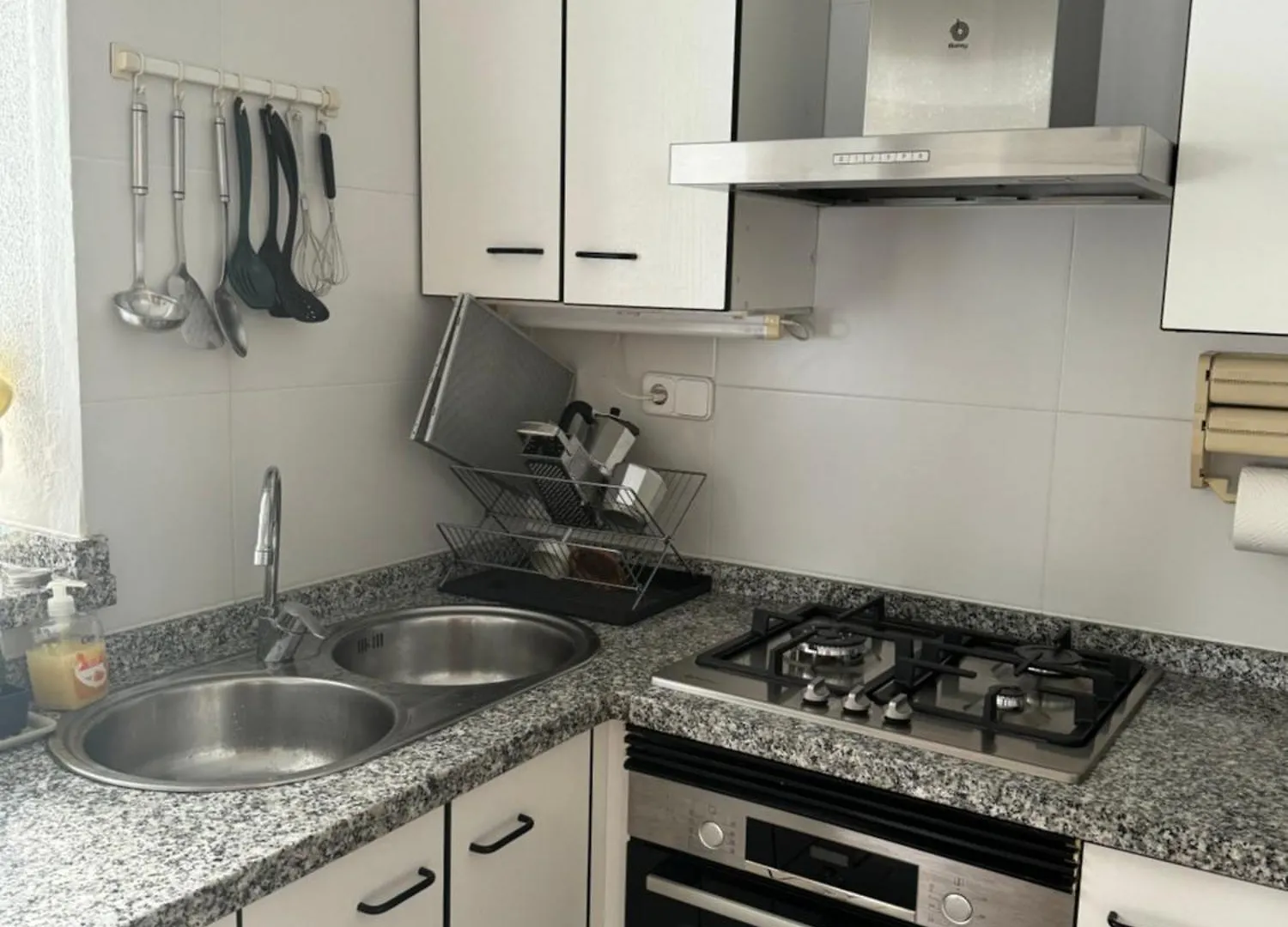 Chaparil Apartment Nerja