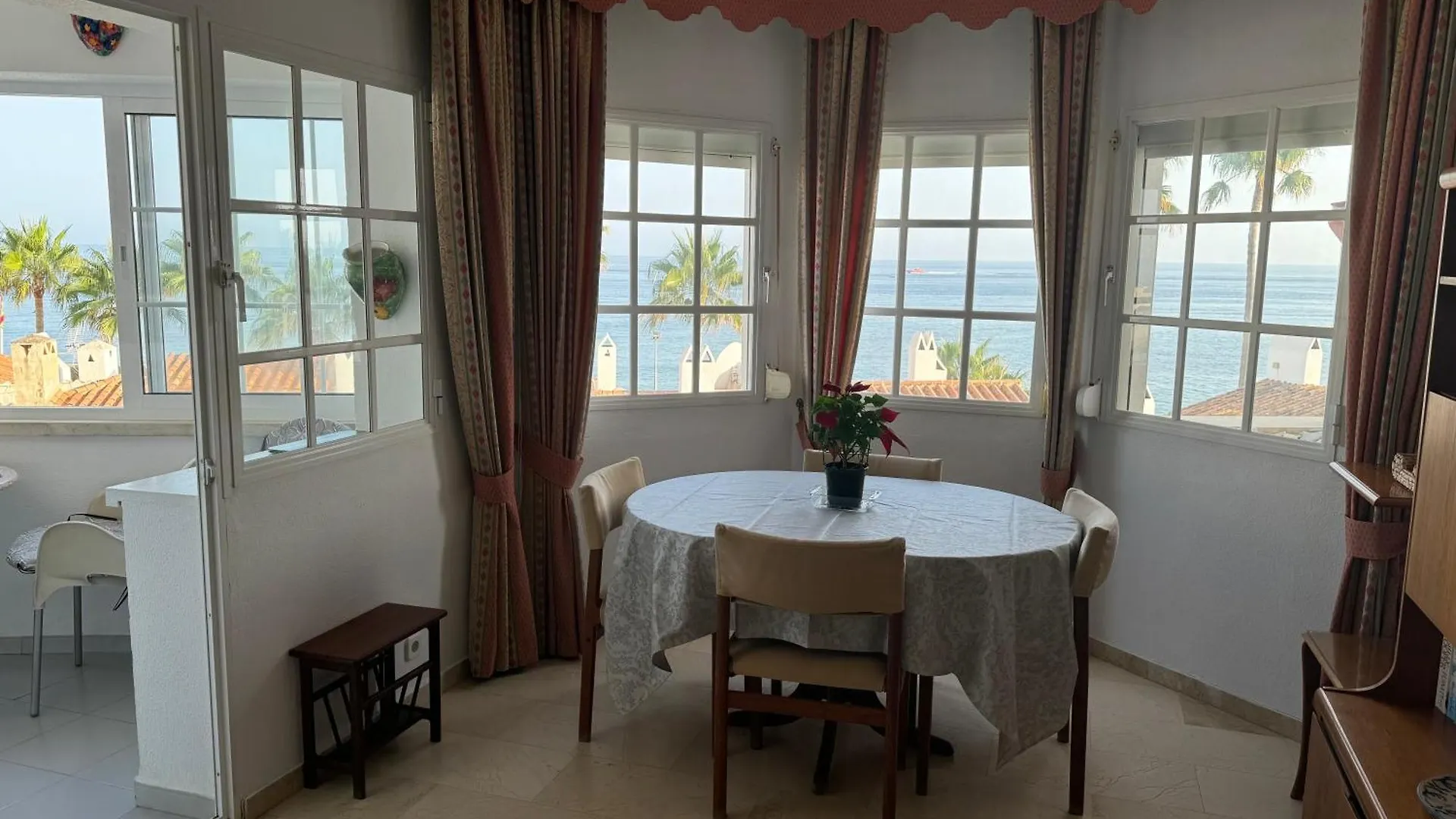 Chaparil Apartment Nerja 0*,
