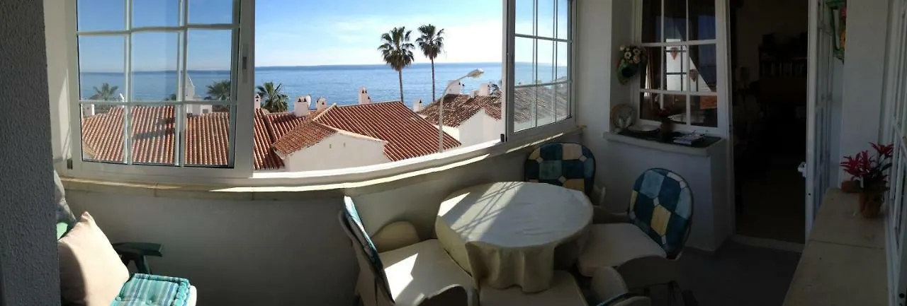 Chaparil Apartment Nerja