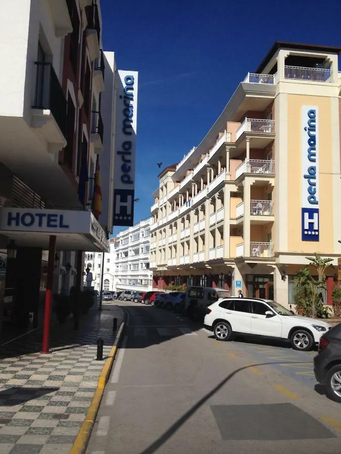 Chaparil Apartment Nerja 0*,  Spain
