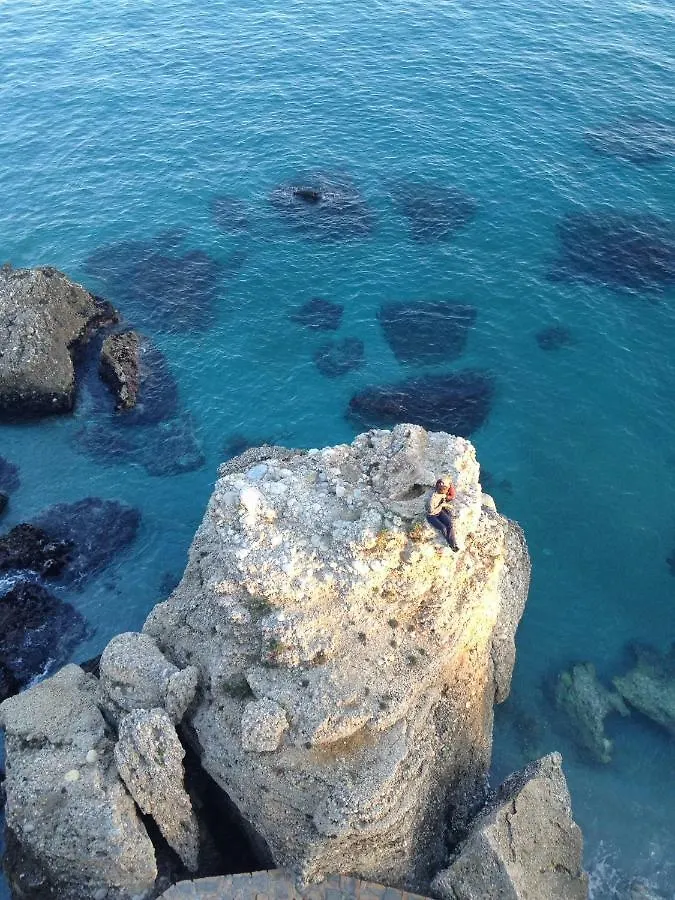 Chaparil Apartment Nerja