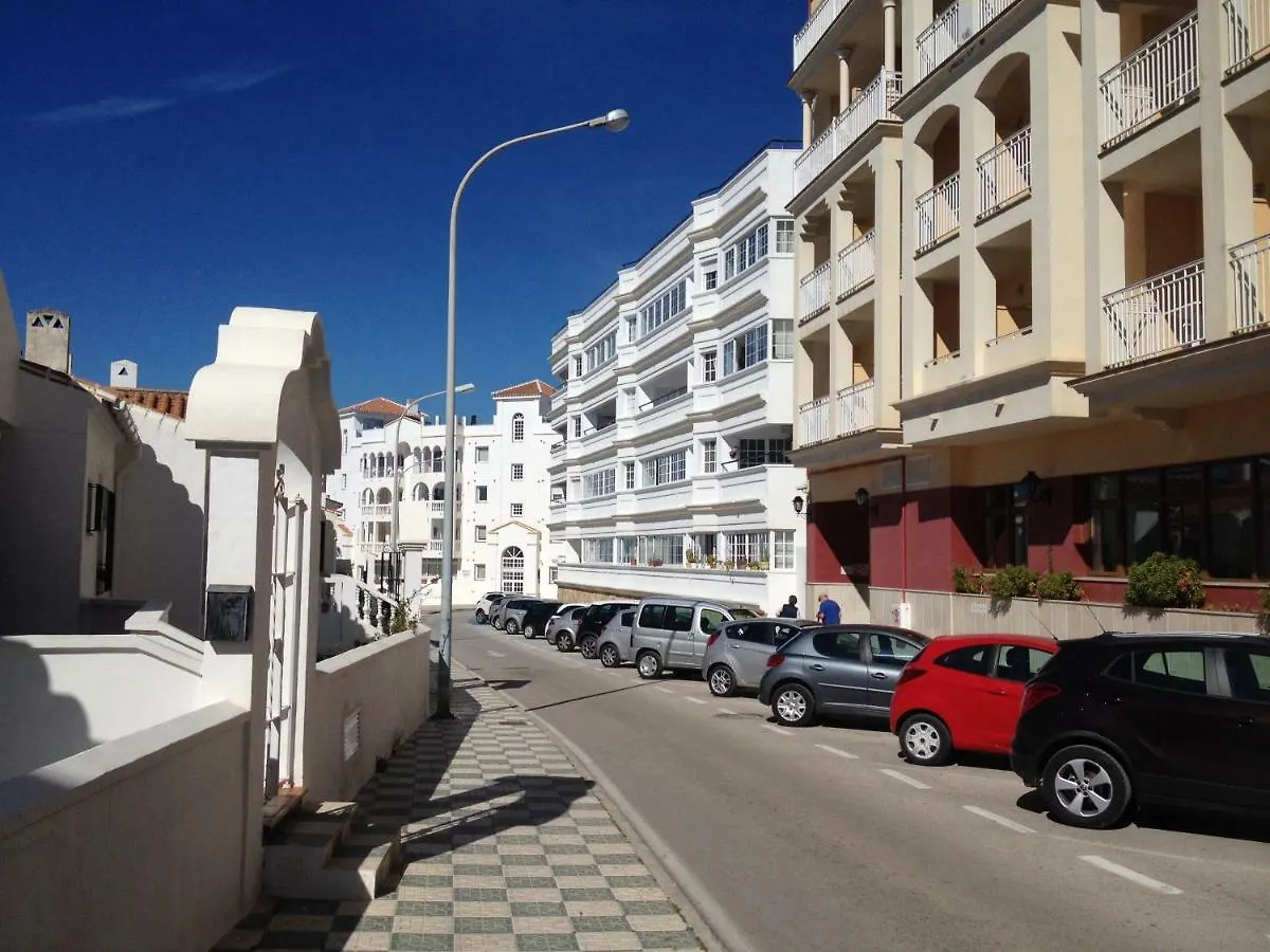 Chaparil Apartment Nerja