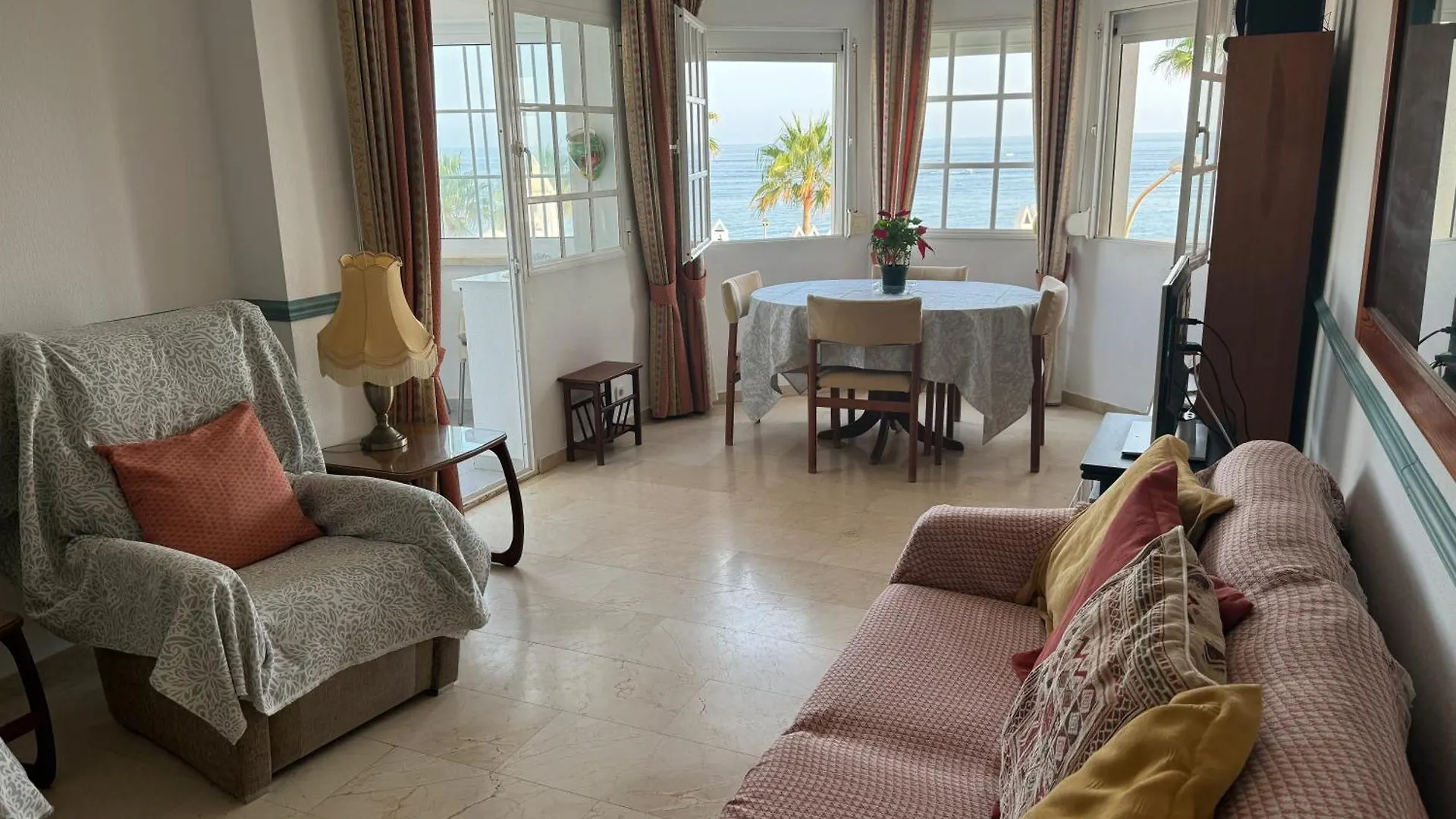 Chaparil Apartment Nerja
