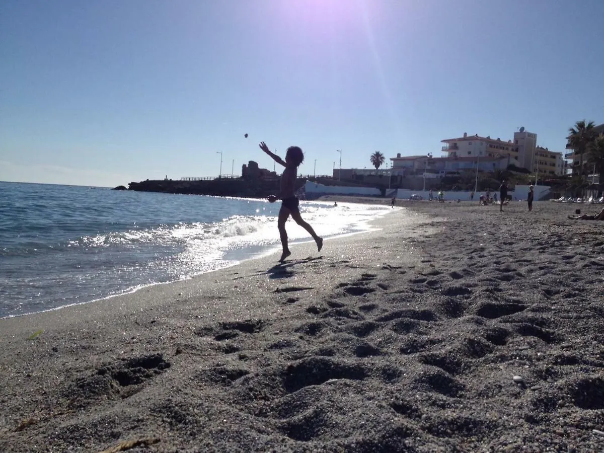 Chaparil Apartment Nerja 0*,  Spain
